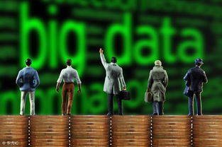 大數據與創投雙龍頭股受追捧，機構搶籌18億預示科技板塊新周期？